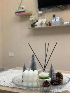 Ridi's Comfort Apartment - 5