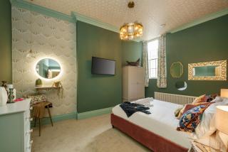 The Royal Mint - 2 Bedroom Apartment in Central Bristol by Mint Stays - Bristol - 7