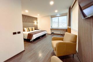 HUNICO HOTEL - Tulancingo - 8