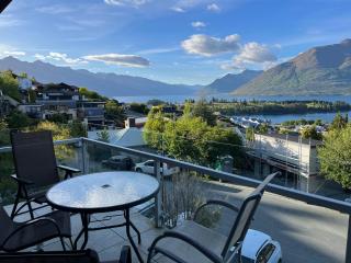 Rangatira at 13 Poole lane - Queenstown - 8