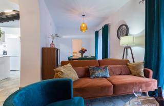 San Miguel Tranquilo Moderno - 8