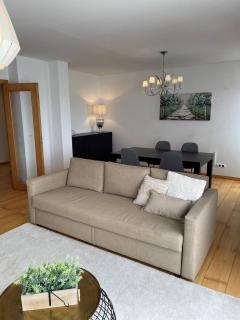 Penthouse Terrace Apartment - Ponta Delgada - 5