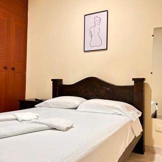 Casa Hotel Los Fundadores - 1