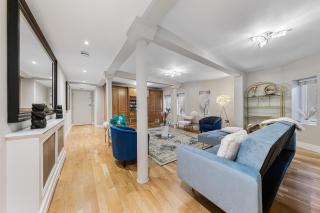ULTRA MASSIVE House by HYDE PARK - Londra - 6