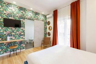 Tufo Giallo Rooms - San Giorgio a Cremano - 3