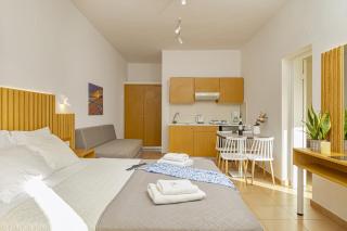 Theos Village Apartments - Kato Daratso - 2