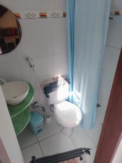 Flat central min 3 dias 2 pessoas - 1