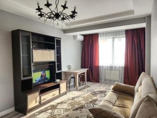 Молодежный Apartments - Almaty - 0