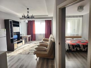 Молодежный Apartments - Almaty - 5