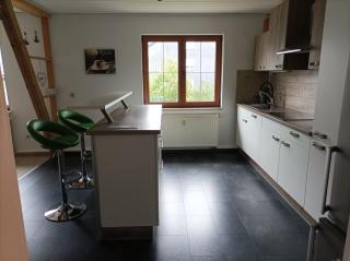 Ferienwohnung zur Alten Brauerei, free Wi-Fi+Parken, 3 Schlafzimmer, Grillecke - Lehesten - 6