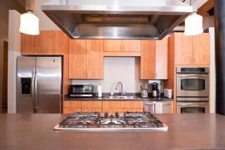 Meridian Lofts - Indianapolis - 6