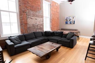 Meridian Lofts - Indianapolis - 3
