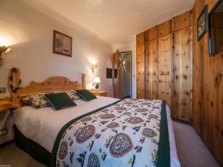 Charmant appart. au pied des pistes avec parking et WiFi à Courchevel - FR-1-575-35 - Courchevel - 4