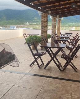 Seller Hotel - Sobral - 1