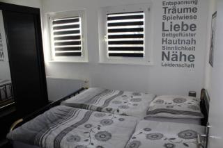 Schöne Wohnung in zentraler Lage, Nähe Magdeburg und Intel - Schleibnitz - 4