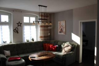 Schöne Wohnung in zentraler Lage, Nähe Magdeburg und Intel - Schleibnitz - 2
