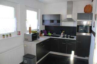Schöne Wohnung in zentraler Lage, Nähe Magdeburg und Intel - Schleibnitz - 1