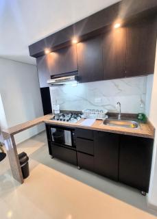 HERMOSO APARTAMENTO DE LUJO CON PISCINA PARQUEADERO Y VIGILANCIA PRIVADA SILVER PARK - Cúcuta - 7