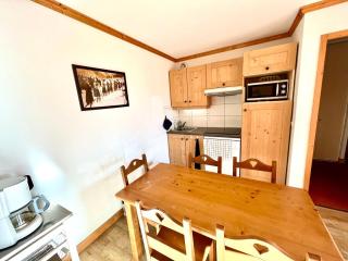 Appartement 3 pièces avec piscine et parking au centre du village - FR-1-505-198 - Notre-Dame-de-Bellecombe - 5