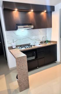 HERMOSO APARTAMENTO DE LUJO CON PISCINA PARQUEADERO Y VIGILANCIA PRIVADA SILVER PARK - Cúcuta - 8