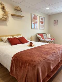 Détente à deux - Le Portel - 3