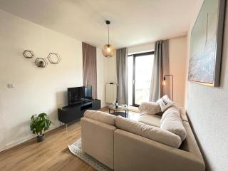 Gemütliche und charmante Ferienwohnung in der schönen Rattenfängerstadt Hameln - Hameln - 1