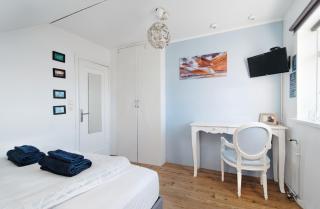 Blue House B&B - Reykjavík - 9