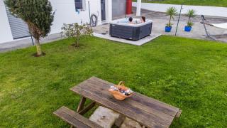Santana Beach House - Ribeira Grande - 8