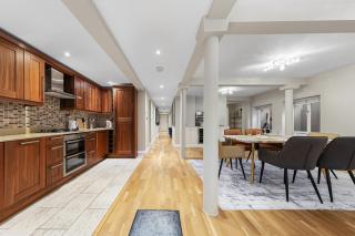 ULTRA MASSIVE House by HYDE PARK - Londra - 8
