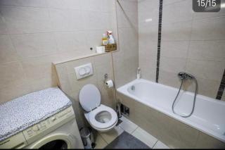 SKY 1 APARTMAN - Subotica - 1