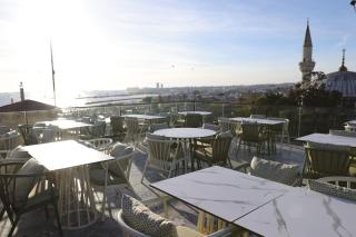 Dara Old City Hotel - Istambul - 8