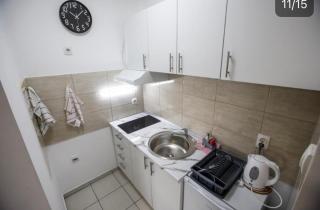 SKY 1 APARTMAN - Subotica - 4