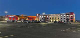 Shoshone Rose Casino & Hotel - Lander - 7
