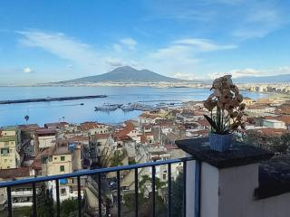 Stabia GulfView - Castellammare di Stabia - 7
