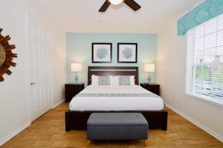 Vista Cay at Epic Universe - Luxury 4 bedroom condo - 5