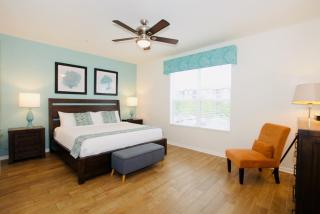 Vista Cay at Epic Universe - Luxury 4 bedroom condo - 6