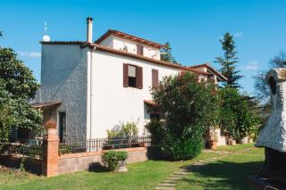Agriturismo Podere Ristella - Wine&Food - Montemassi - 3