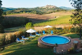 Agriturismo Podere Ristella - Wine&Food - 0