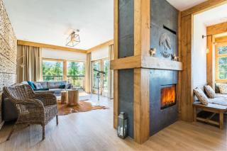 Rent like home - Willa Zoniówka PREMIUM - 7