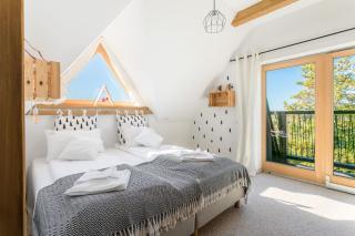 Rent like home - Willa Zoniówka PREMIUM - Zakopane - 4