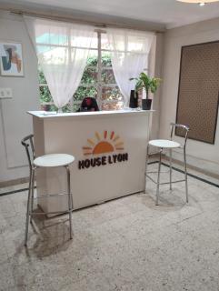 Houselyon - Mendoza - 0