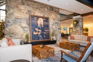 Dollywood's HeartSong Lodge & Resort - 4