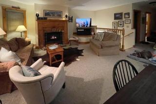 Jay Peak Village Home 375 - Jay - 7