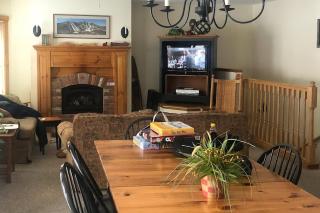 Jay Peak Village Home 375 - Jay - 4