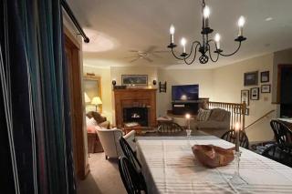 Jay Peak Village Home 375 - Jay - 3