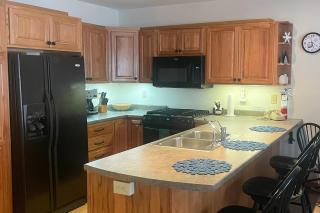 Jay Peak Village Home 375 - Jay - 1