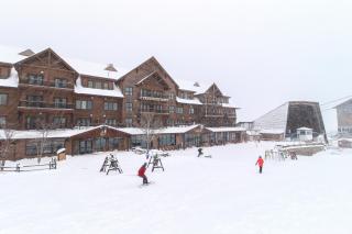 Jay Peak Village Home 375 - Jay - 7