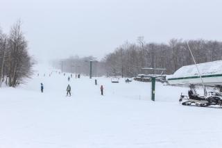 Jay Peak Village Home 375 - Jay - 5