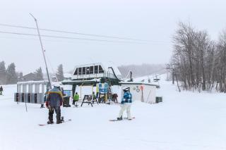 Jay Peak Village Home 375 - Jay - 4