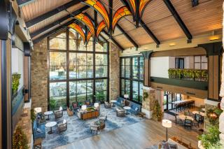 Dollywood's HeartSong Lodge & Resort - 8